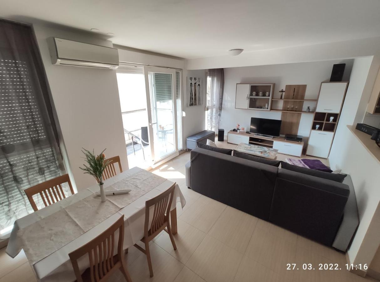 斯普利特Apartman Antonela With Free Garage Parking公寓 外观 照片