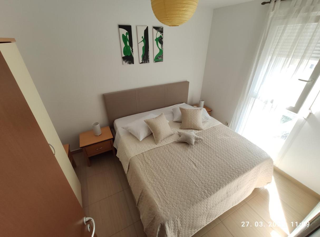 斯普利特Apartman Antonela With Free Garage Parking公寓 外观 照片
