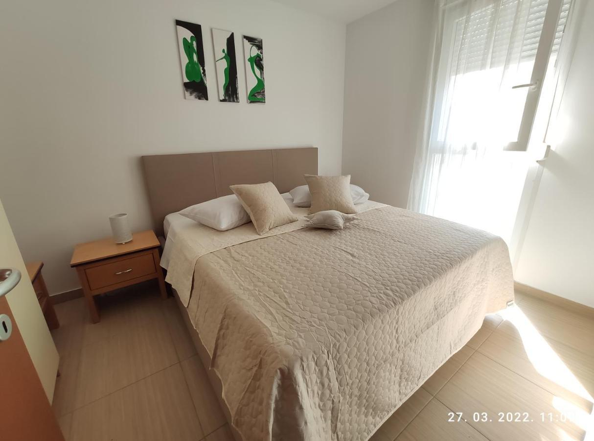 斯普利特Apartman Antonela With Free Garage Parking公寓 外观 照片